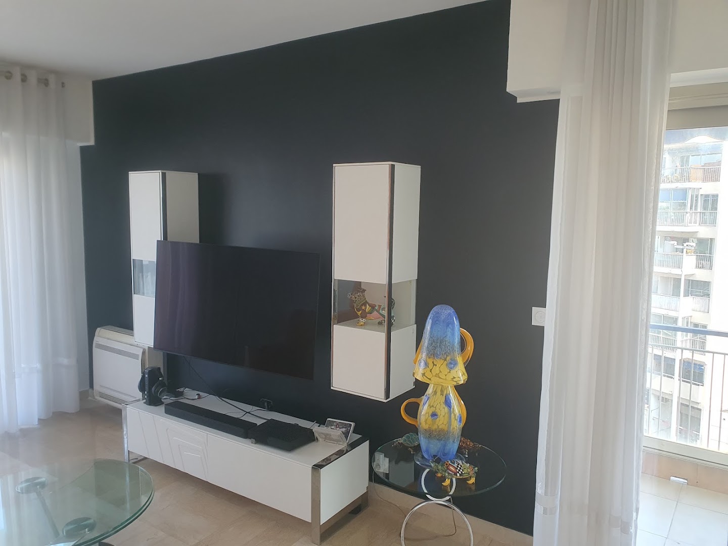 Foti Pascal Ambiance Peinture — Photos 3