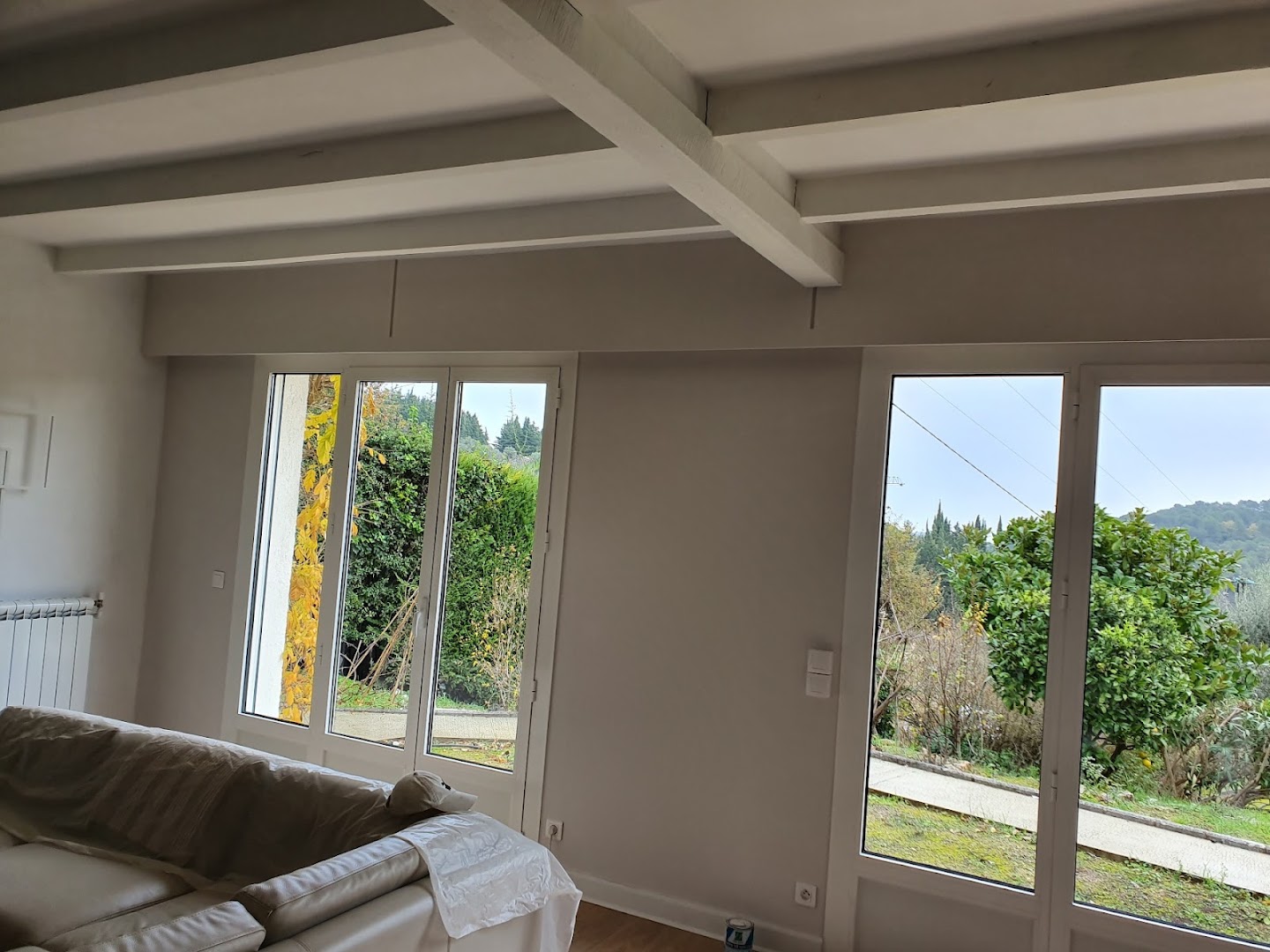 Foti Pascal Ambiance Peinture — Photos 1
